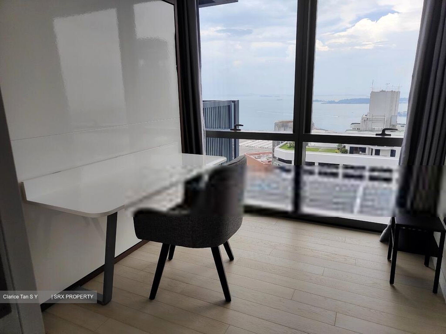Wallich Residence  (D2), Condominium #399359511